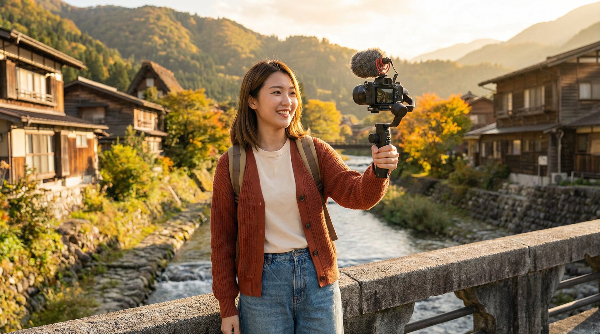 韩漫天下旅行视频